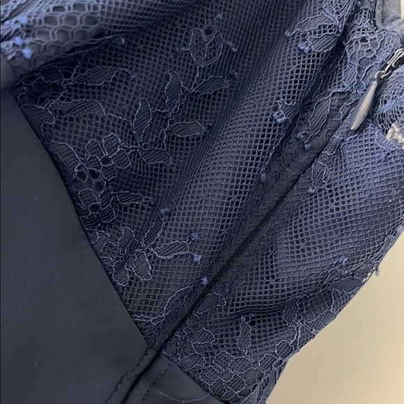 Abercrombie & Fitch Satin Maxi Dress - Picture 4 of 6